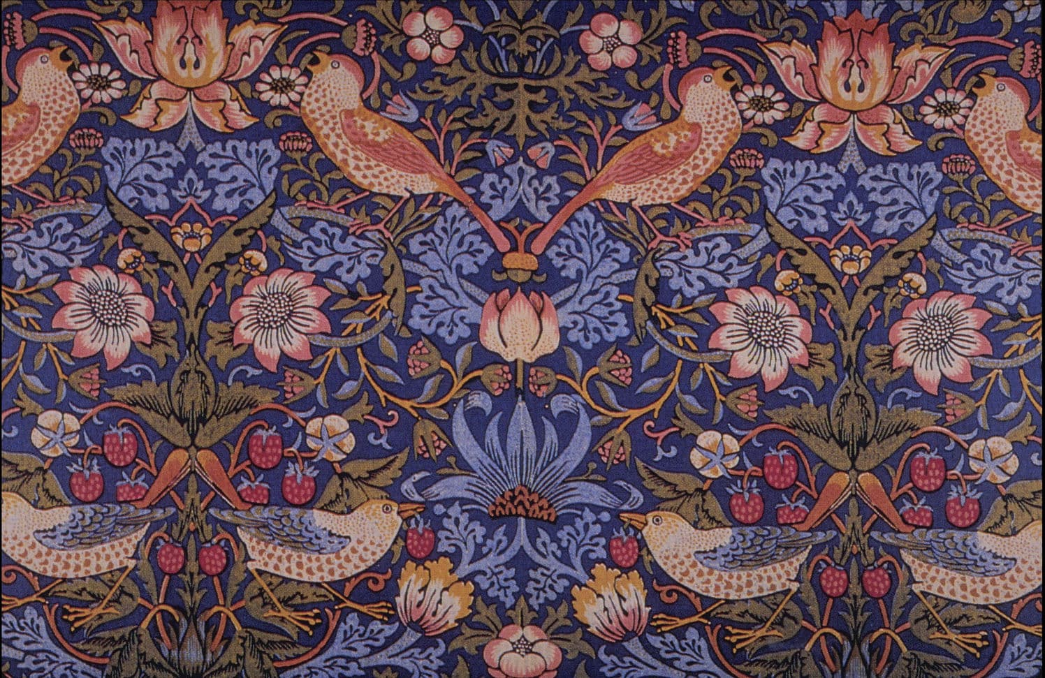 Patterns & Design