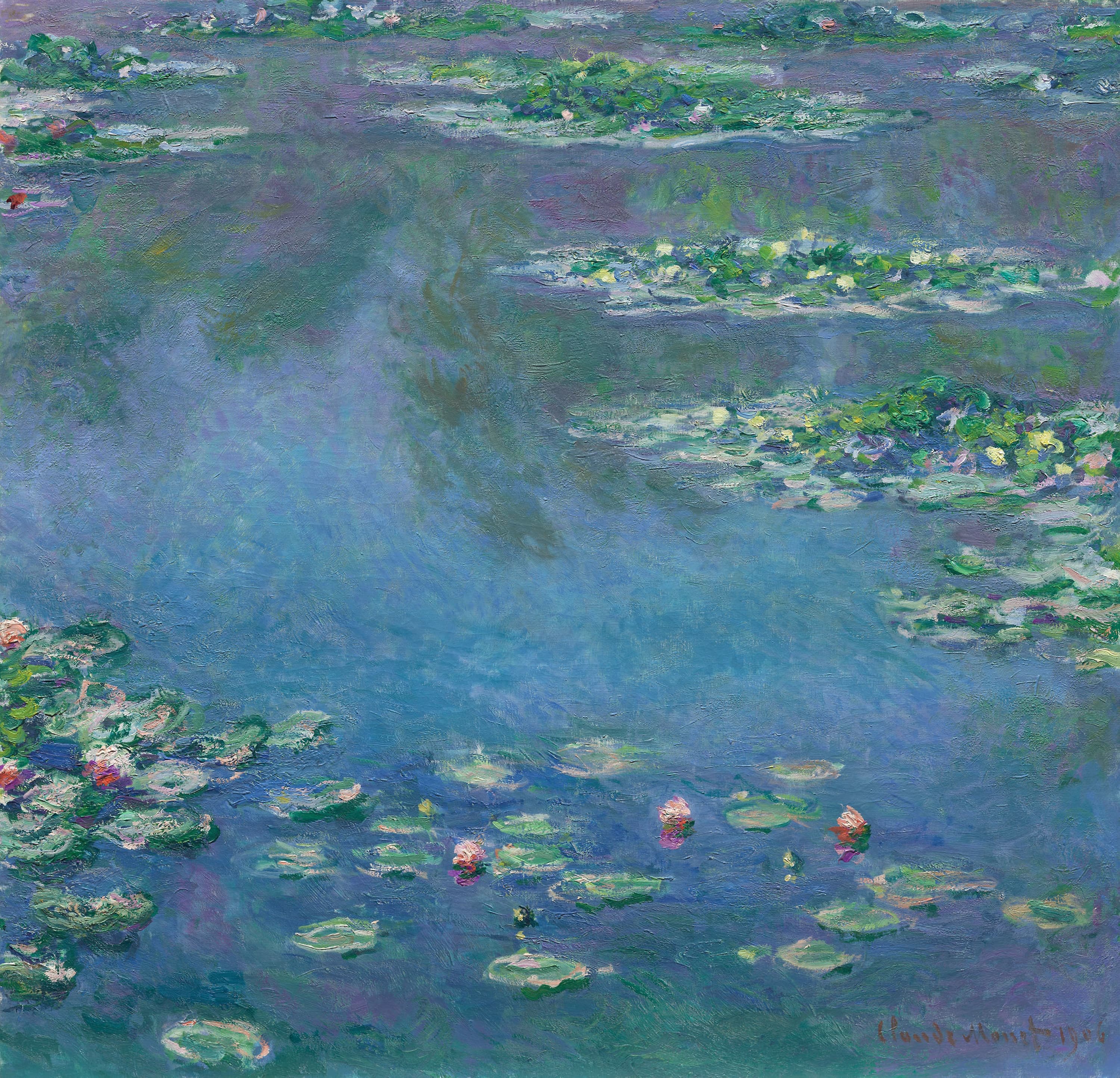 Impressionist Dreams